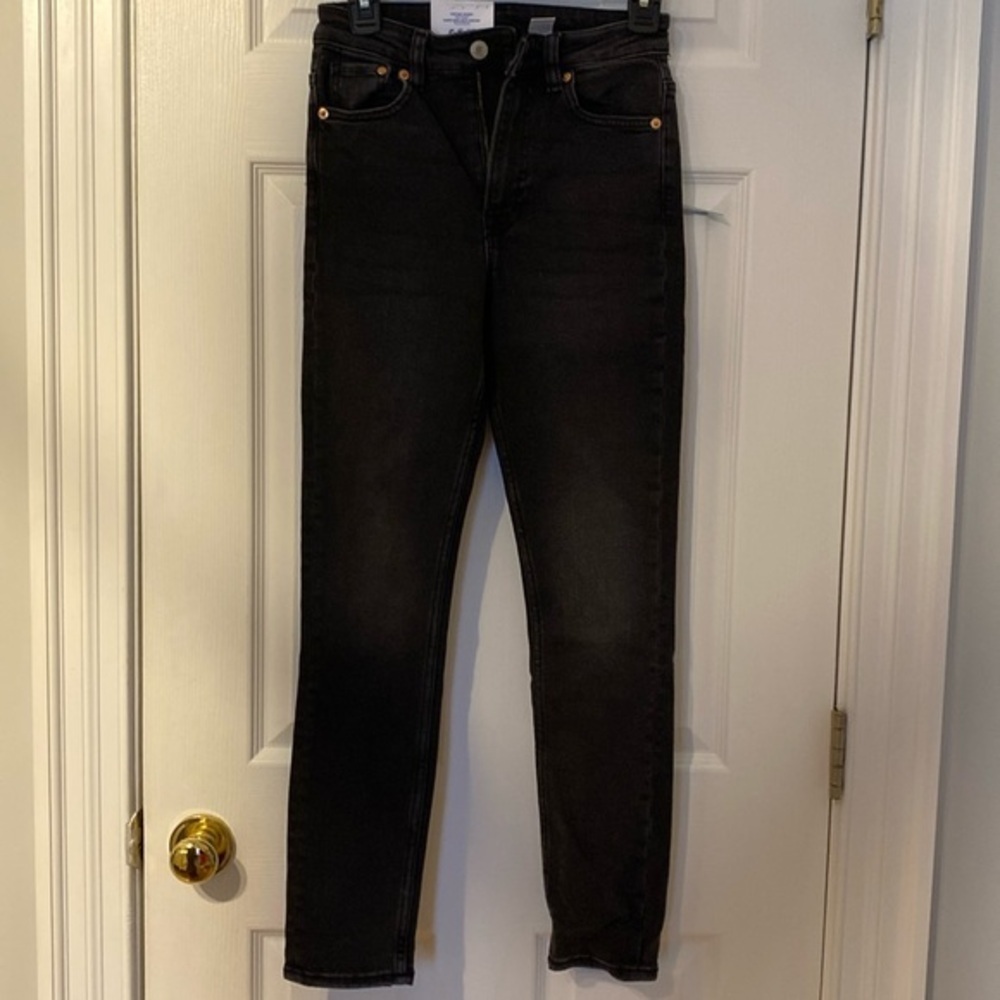H&M Vintage Black jeans